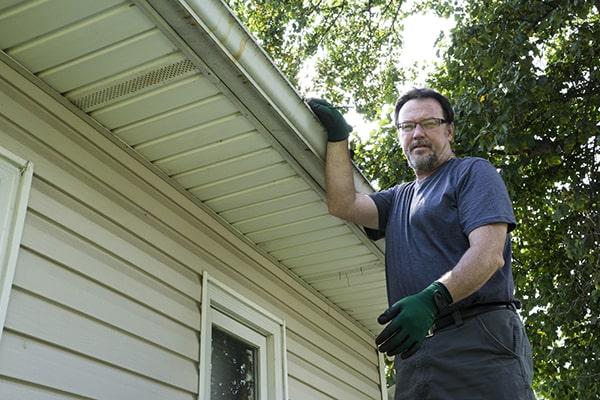 Gutter Cleaning of Kalispell office